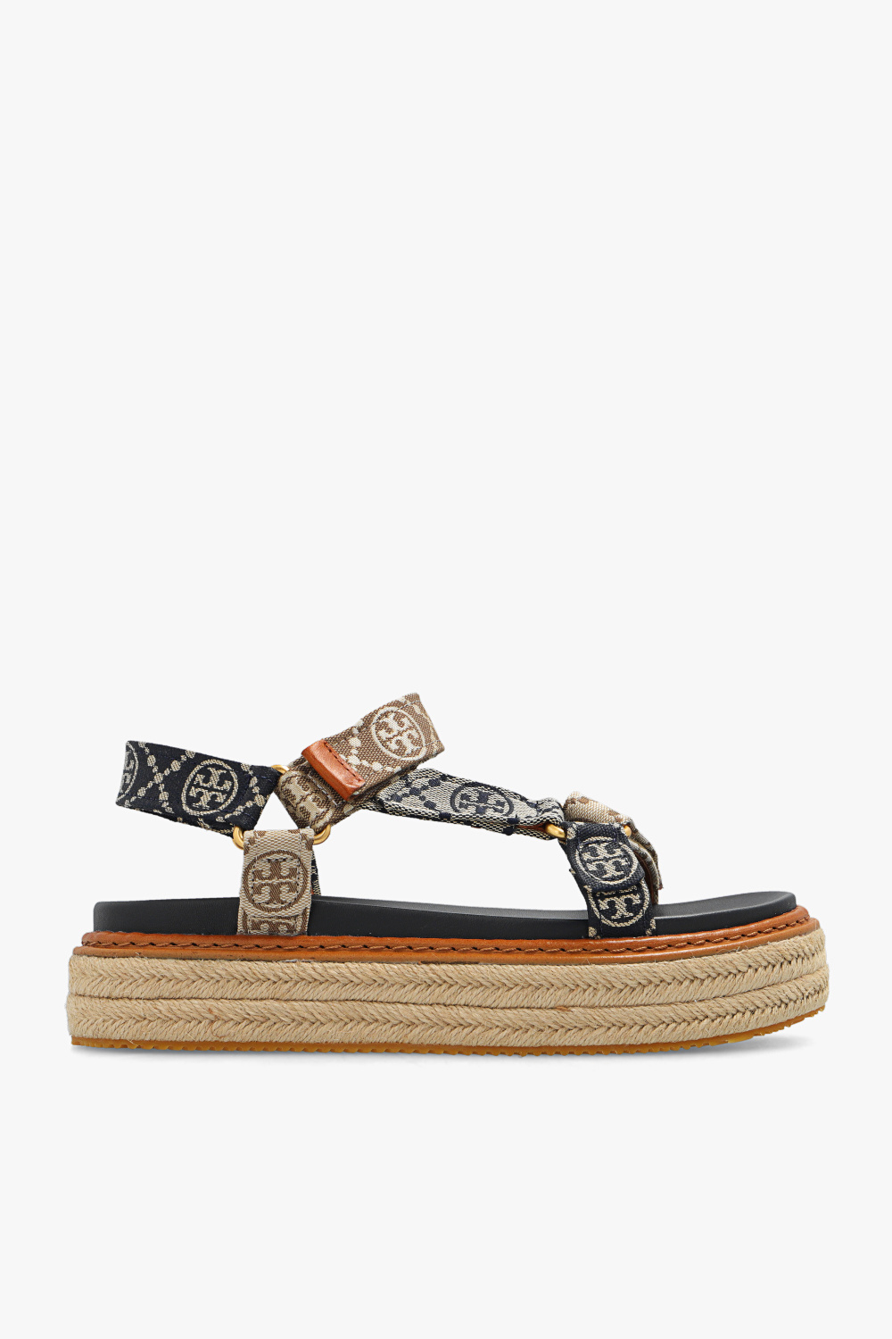 Tory cheap burch platform